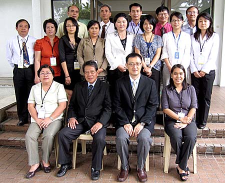 Văn phòng WHO tại Manila