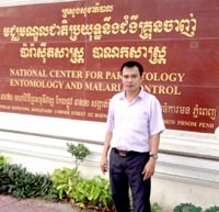học bổng nghiên cứu APMEN